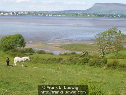 Strandhill Road